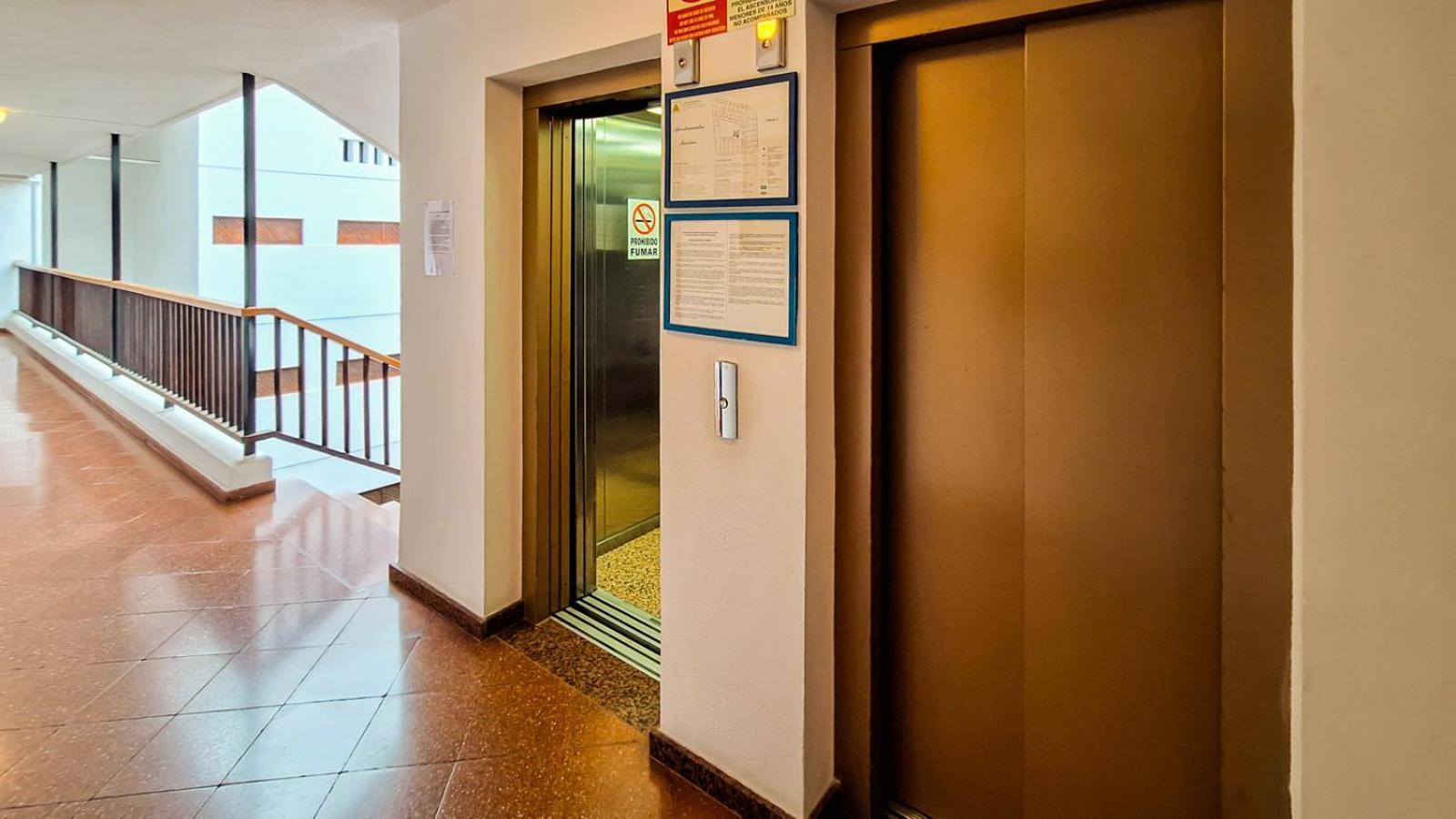 Studio With Balcony And Sea View Пуэрто-де-ла-Крус Экстерьер фото